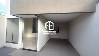 Casa, 3 quartos, 147 m² - Foto 2