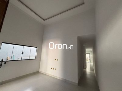 Casa, 3 quartos, 107 m² - Foto 3