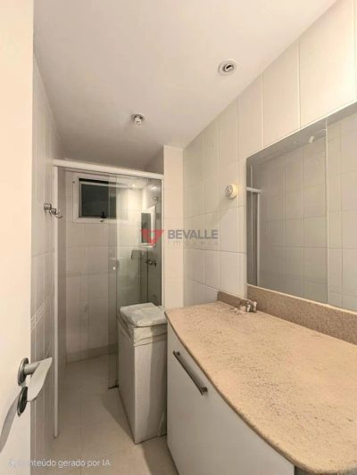 Apartamento, 2 quartos, 83 m² - Foto 5