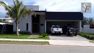 Casa, 3 quartos, 370 m² - Foto 1