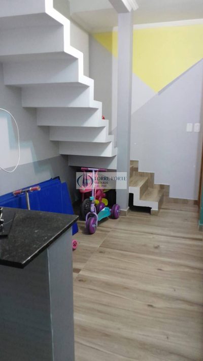 Casa, 4 quartos, 125 m² - Foto 4