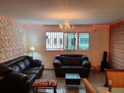 Sobrado, 3 quartos, 278 m² - Foto 4
