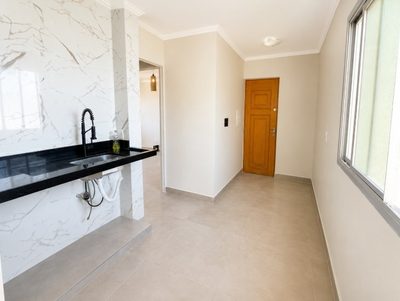 Apartamento, 2 quartos, 54 m² - Foto 1
