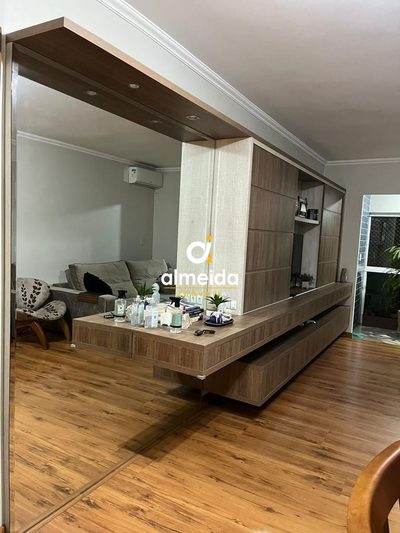 Apartamento, 2 quartos, 79 m² - Foto 2