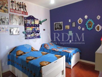 Apartamento, 3 quartos, 130 m² - Foto 5