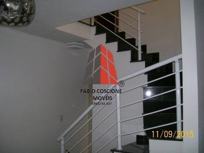 Sobrado, 2 quartos, 85 m² - Foto 2