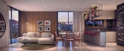 Apartamento, 3 quartos, 125 m² - Foto 5