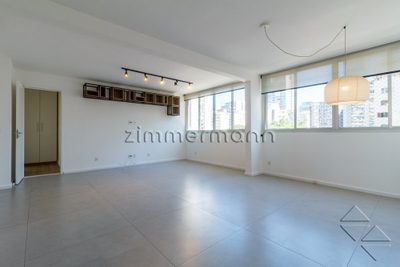 Apartamento, 2 quartos, 84 m² - Foto 2