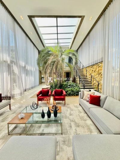 Casa, 4 quartos, 491 m² - Foto 3