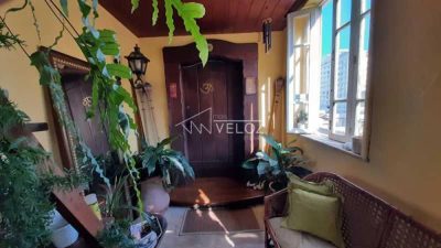 Apartamento, 4 quartos, 221 m² - Foto 4