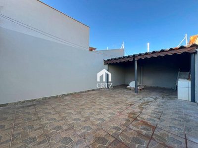 Casa, 1 quarto - Foto 1
