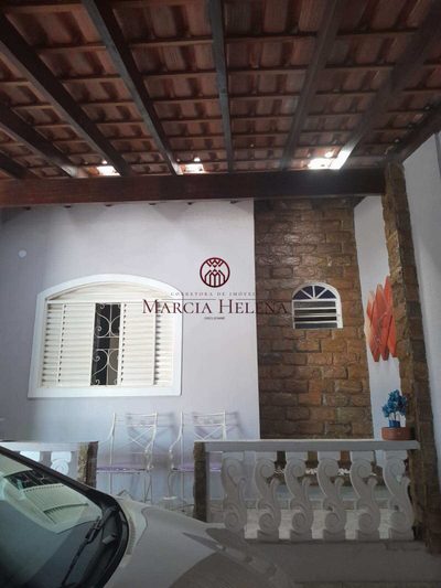 Casa, 3 quartos, 137 m² - Foto 3