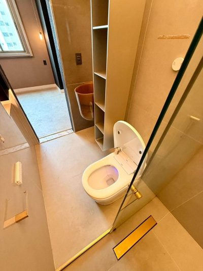 Cobertura, 3 quartos, 195 m² - Foto 3