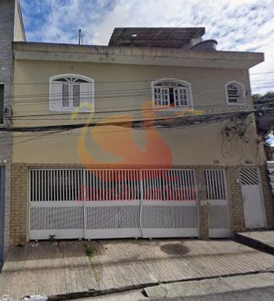 Casa, 2 quartos, 135 m² - Foto 1