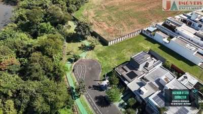 Loteamento e Condomínio, 443 m² - Foto 2