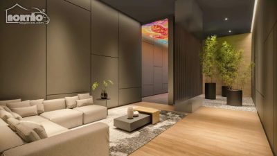 Casa, 1 quarto, 21 m² - Foto 3