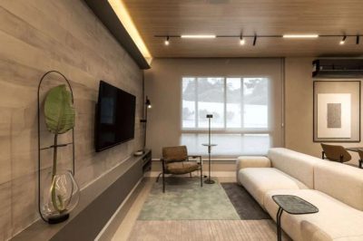 Apartamento, 3 quartos, 92 m² - Foto 2