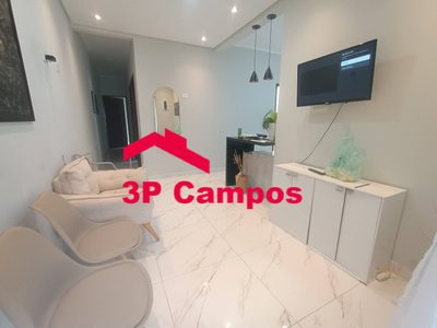 Casa, 2 quartos, 70 m² - Foto 5