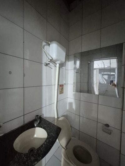 Depósito-Galpão, 125 m² - Foto 4