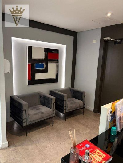 Sala-Conjunto, 198 m² - Foto 5