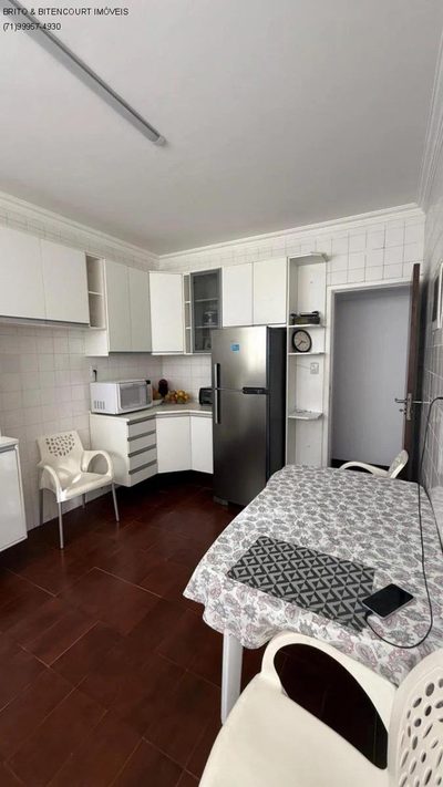 Apartamento, 3 quartos, 179 m² - Foto 3