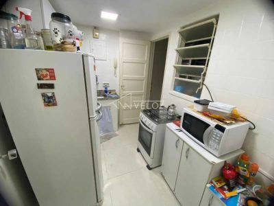 Apartamento, 1 quarto, 61 m² - Foto 1