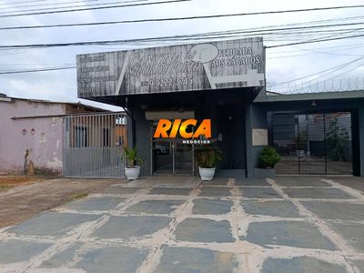Loja-Salão, 50 m² - Foto 3