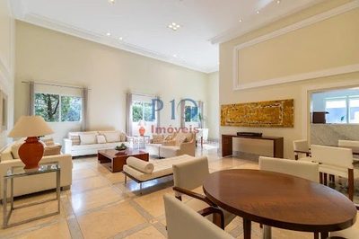 Apartamento, 3 quartos, 245 m² - Foto 4