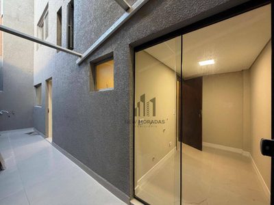 Sobrado, 3 quartos, 95 m² - Foto 5