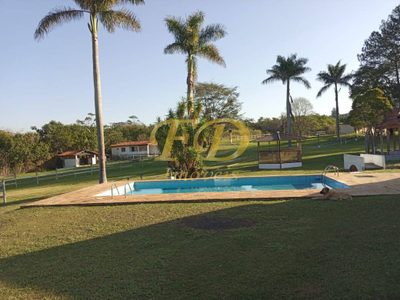 Sítio, 4 quartos, 2 hectares - Foto 2
