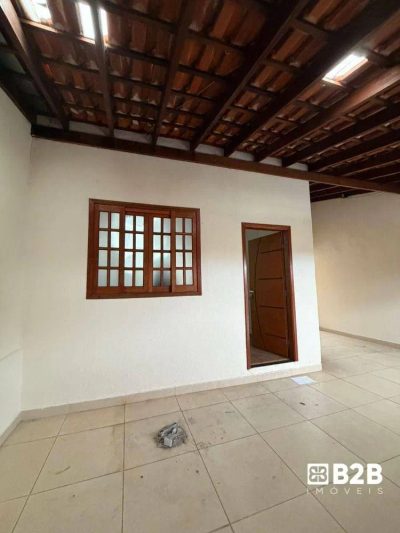 Casa, 3 quartos, 96 m² - Foto 2
