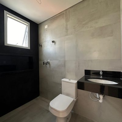 Apartamento, 4 quartos, 200 m² - Foto 5