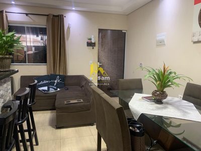Casa, 3 quartos, 90 m² - Foto 5