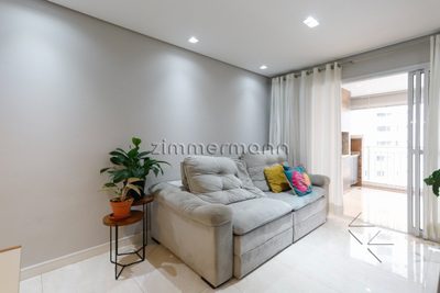 Apartamento, 3 quartos, 104 m² - Foto 2
