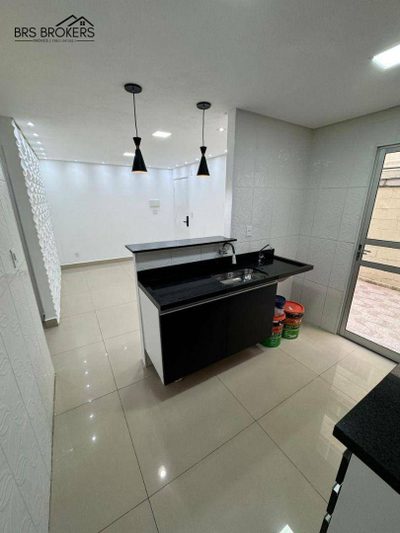 Apartamento, 2 quartos, 39 m² - Foto 4