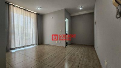 Kitnet-Studio, 38 m² - Foto 3