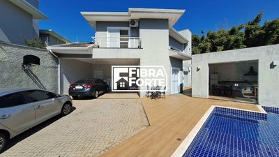 Casa, 3 quartos, 334 m² - Foto 3