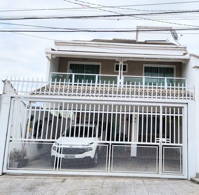 Casa, 5 quartos, 300 m² - Foto 4