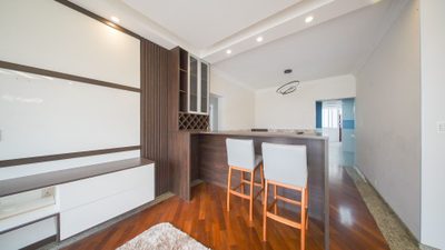Apartamento, 3 quartos, 125 m² - Foto 5