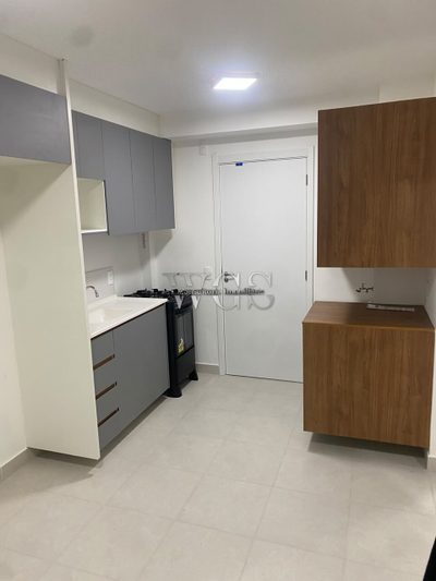Apartamento, 2 quartos, 37 m² - Foto 1