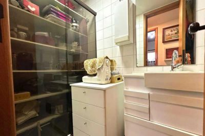 Apartamento, 3 quartos, 86 m² - Foto 1