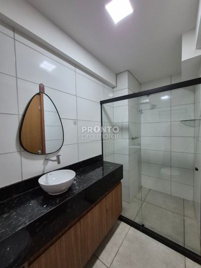 Apartamento, 1 quarto, 35 m² - Foto 1
