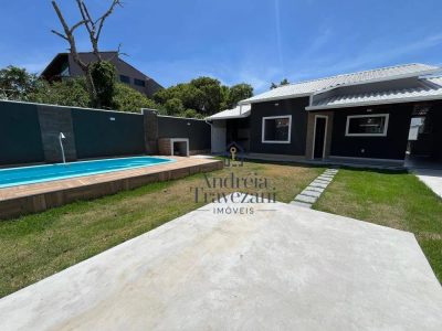 Casa, 3 quartos, 130 m² - Foto 1