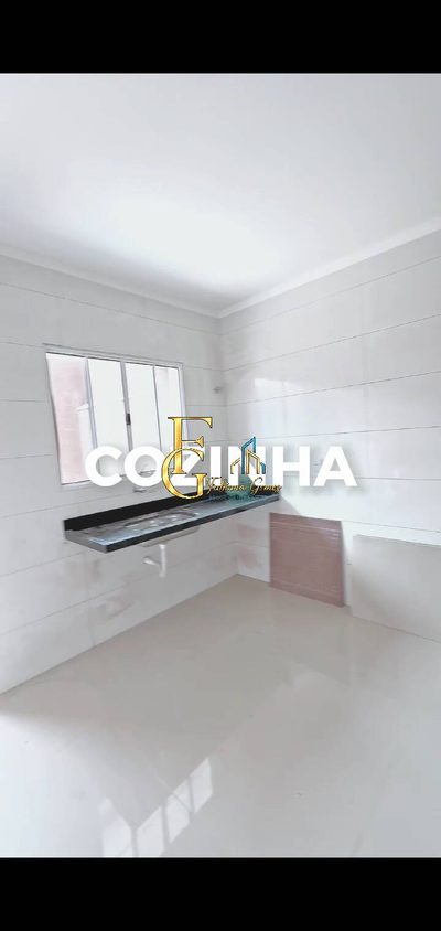 Sobrado, 2 quartos, 88 m² - Foto 3