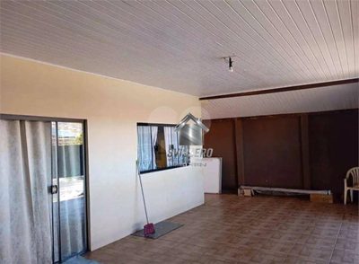 Casa, 5 quartos, 110 m² - Foto 1