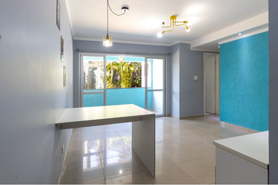 Apartamento, 2 quartos, 48 m² - Foto 1