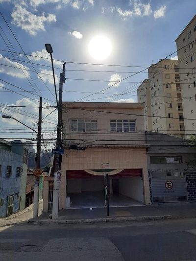 Loja-Salão, 280 m² - Foto 3