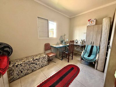 Casa de Condomínio, 2 quartos - Foto 3