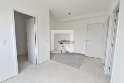 Apartamento, 2 quartos, 40 m² - Foto 5