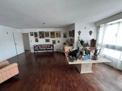 Apartamento, 4 quartos, 182 m² - Foto 5